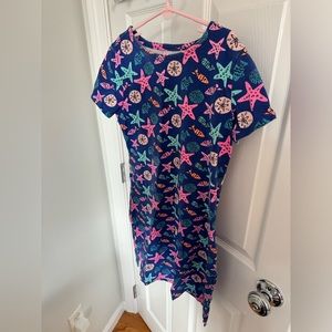 Girls Vineyard Vines Dress